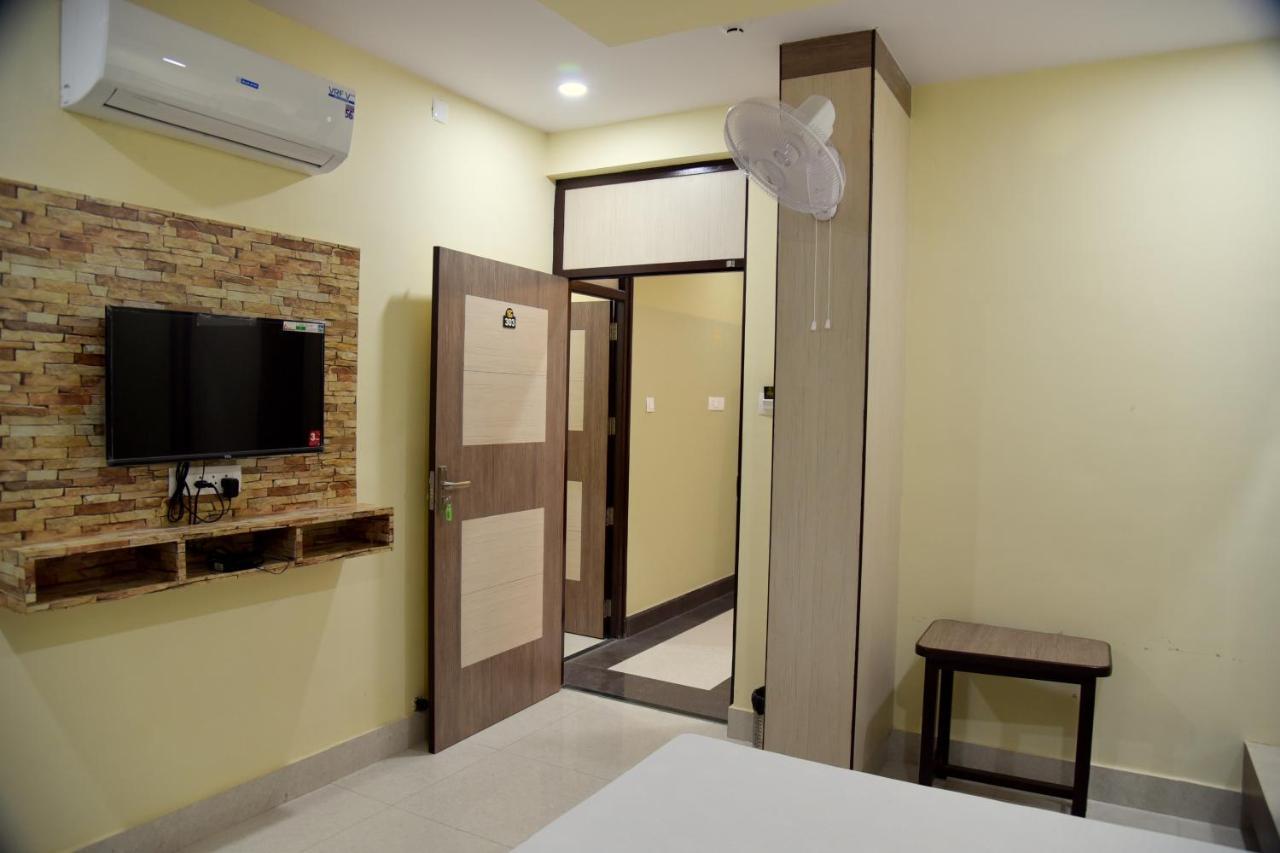 Hotel Shri Gourav Биканер Екстериор снимка